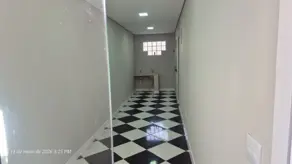 Imagem 5 - Casa em Jardim Tupi, Campinas - SP