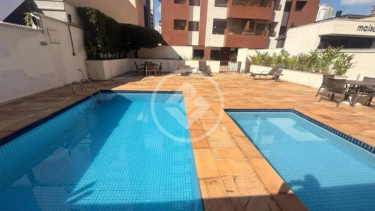 Imagem 1 - Apartamento em Cambuí, Campinas - SP