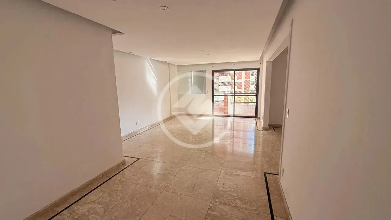 Imagem 2 - Apartamento em Cambuí, Campinas - SP