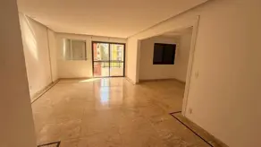 Apartamento Cambuí, Campinas - SP — foto 2