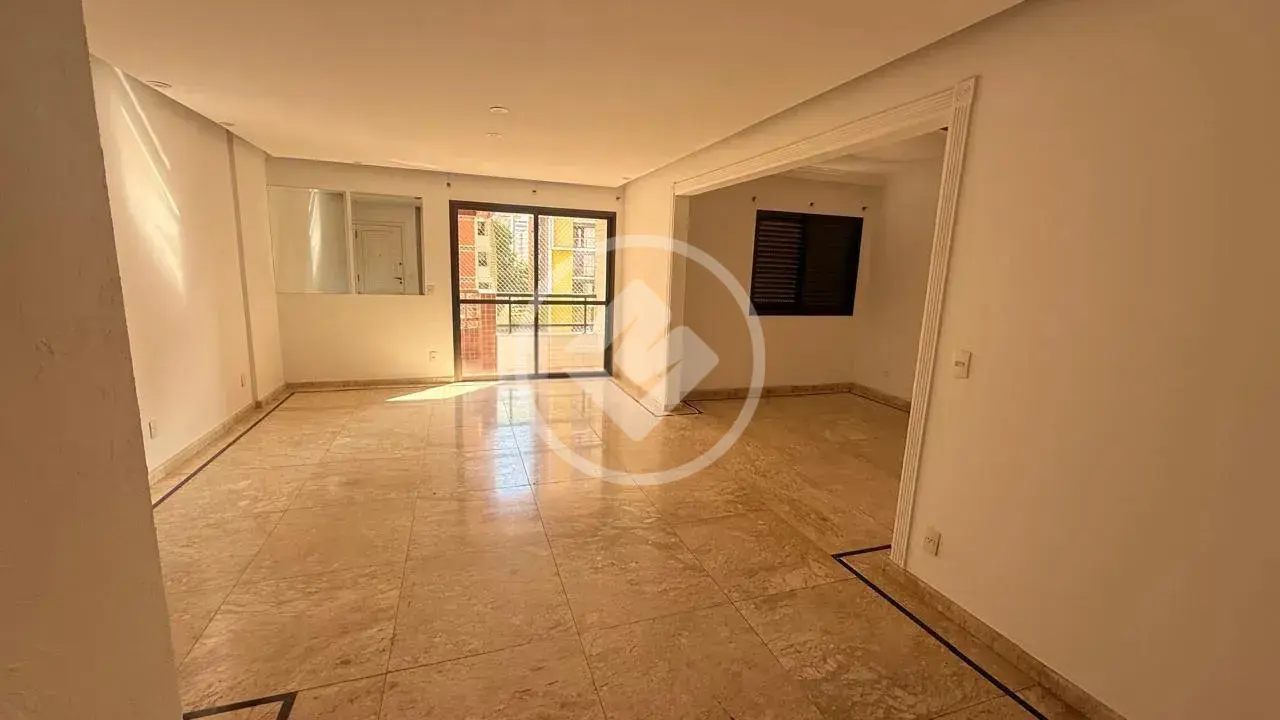 Imagem 1 - Apartamento em Cambuí, Campinas - SP