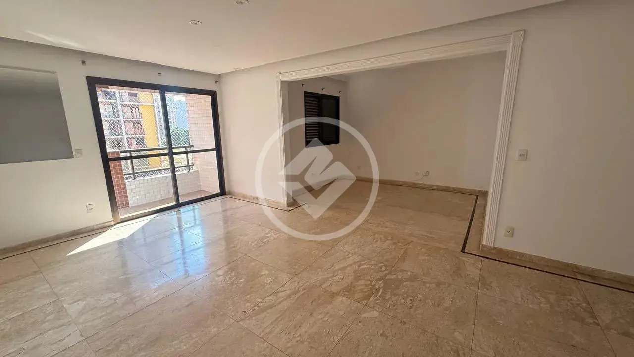Imagem 3 - Apartamento em Cambuí, Campinas - SP