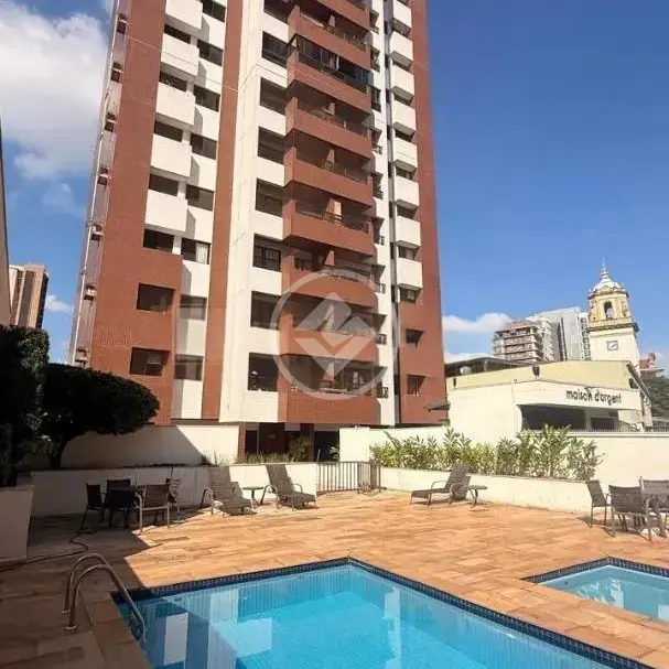 Image 36 - Apartamento em Cambuí, Campinas - SP