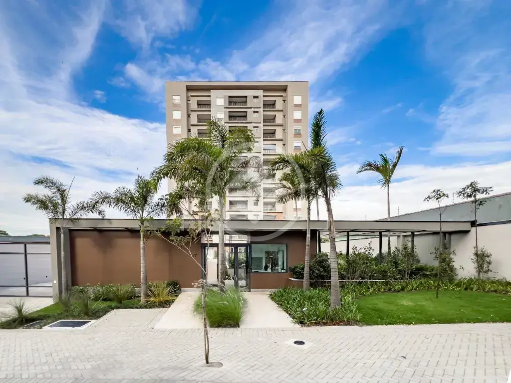 Image 53 - Apartamento em Jardim São Carlos, Campinas - SP