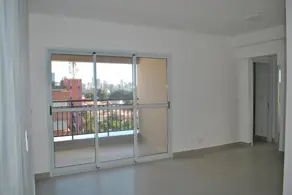 Imagem 2 - Apartamento em Jardim São Carlos, Campinas - SP