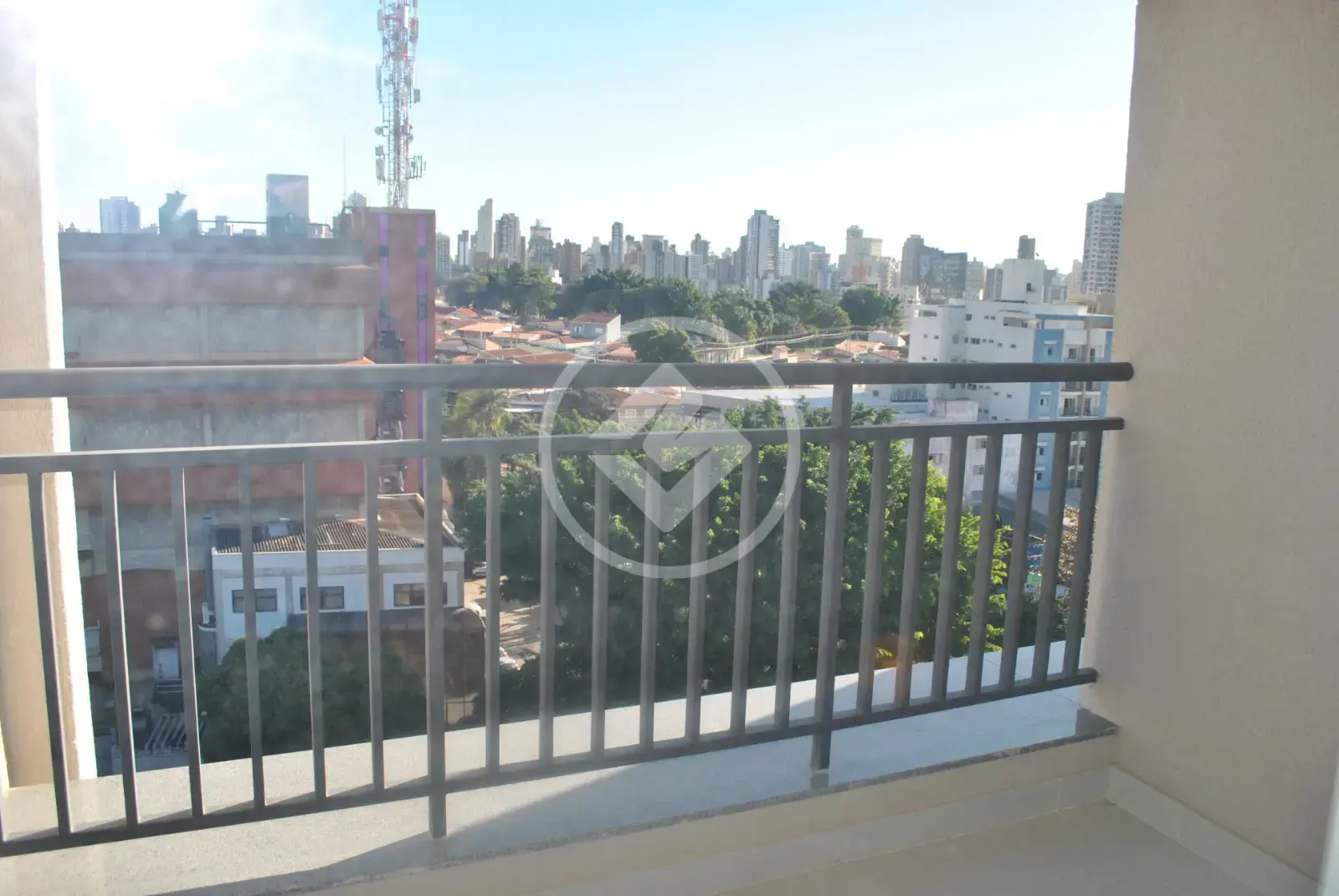 Imagem 3 - Apartamento em Jardim São Carlos, Campinas - SP
