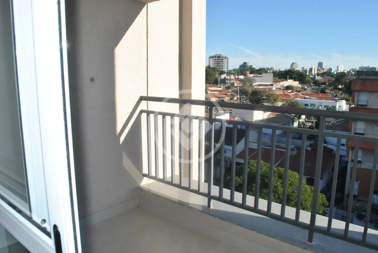 Imagem 4 - Apartamento em Jardim São Carlos, Campinas - SP