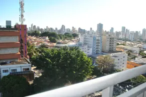 Imagem 5 - Apartamento em Jardim São Carlos, Campinas - SP
