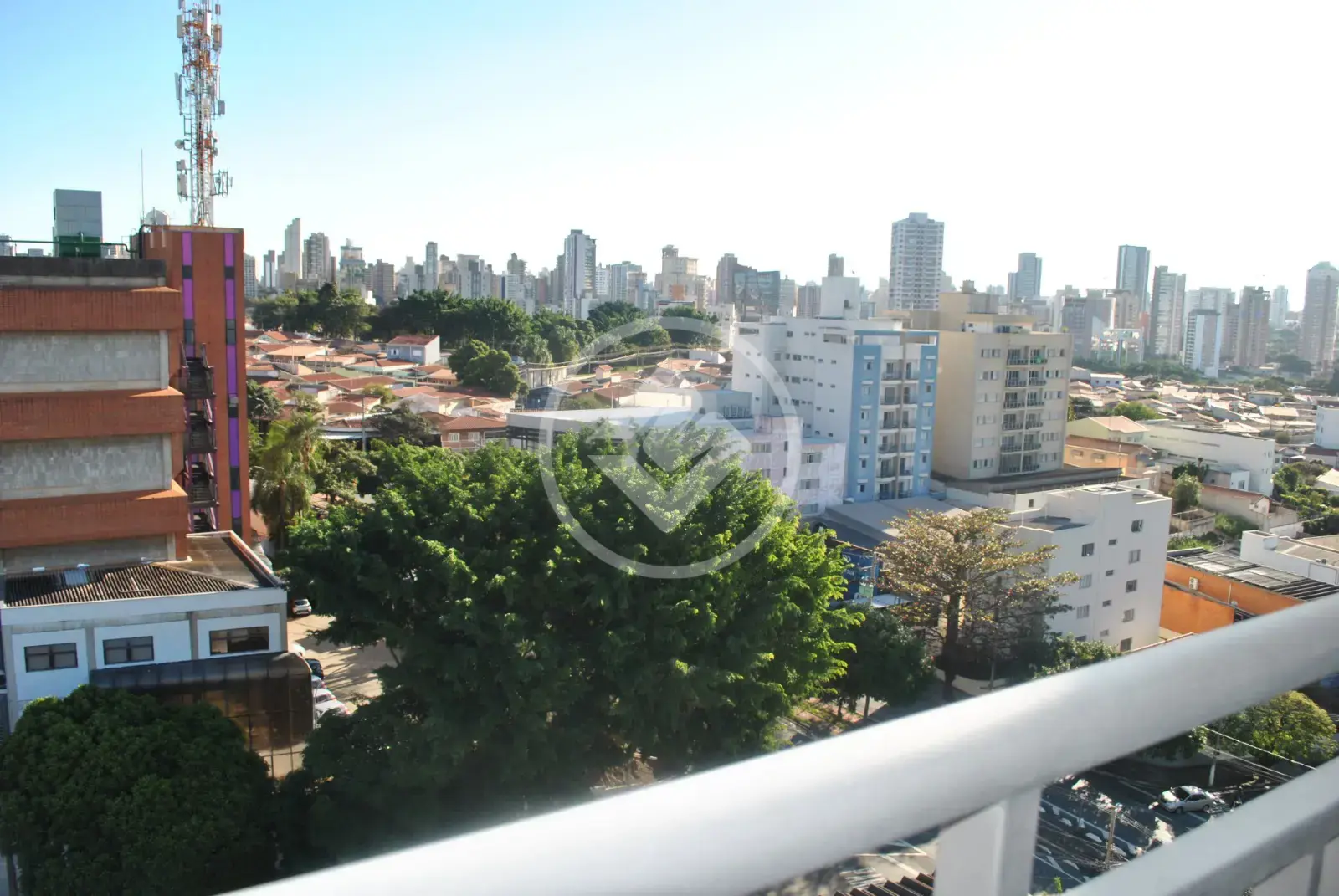 Imagem 5 - Apartamento em Jardim São Carlos, Campinas - SP