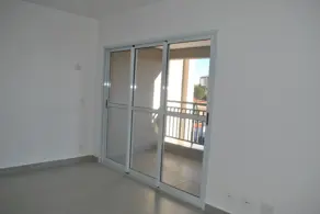 Apartamento Jardim São Carlos, Campinas - SP — foto 2