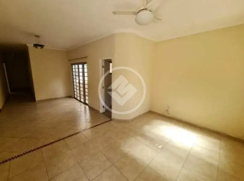 Imagem 1 - Casa em Parque Via Norte, Campinas - SP