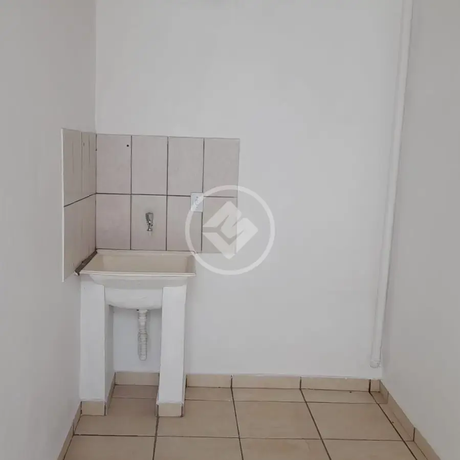 Imagem 3 - Casa em Parque Residencial Vila União, Campinas - SP