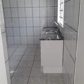 Casa Parque Residencial Vila União, Campinas - SP — foto 2