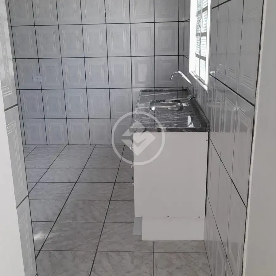 Imagem 1 - Casa em Parque Residencial Vila União, Campinas - SP