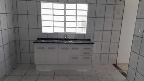 Imagem 2 - Casa em Parque Residencial Vila União, Campinas - SP