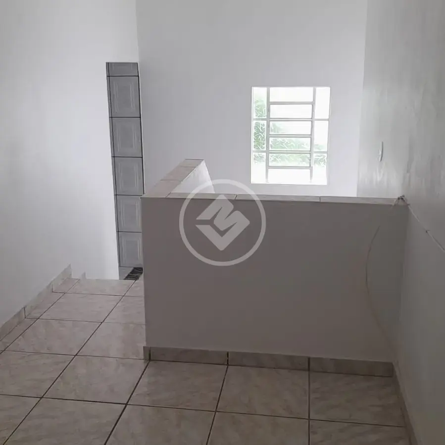 Imagem 1 - Casa em Parque Residencial Vila União, Campinas - SP
