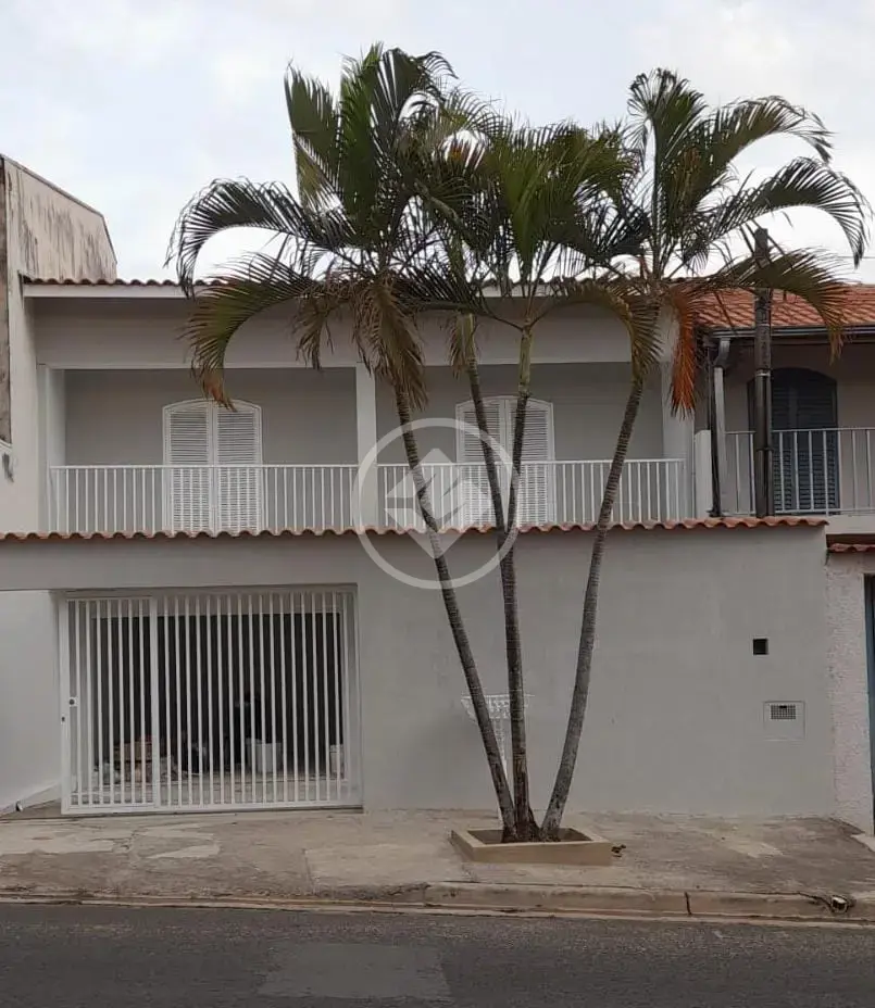 Image 11 - Casa em Parque Residencial Vila União, Campinas - SP