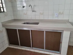 Casa Jardim Nilópolis, Campinas - SP — foto 2