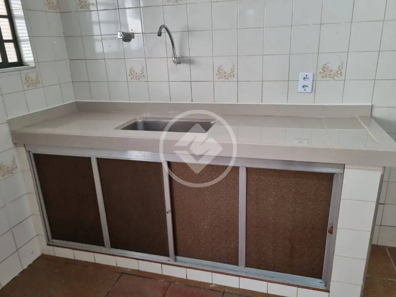 Imagem 1 - Casa em Jardim Nilópolis, Campinas - SP