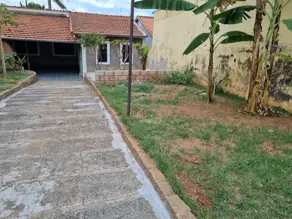 Casa Jardim Nilópolis, Campinas - SP — foto 1