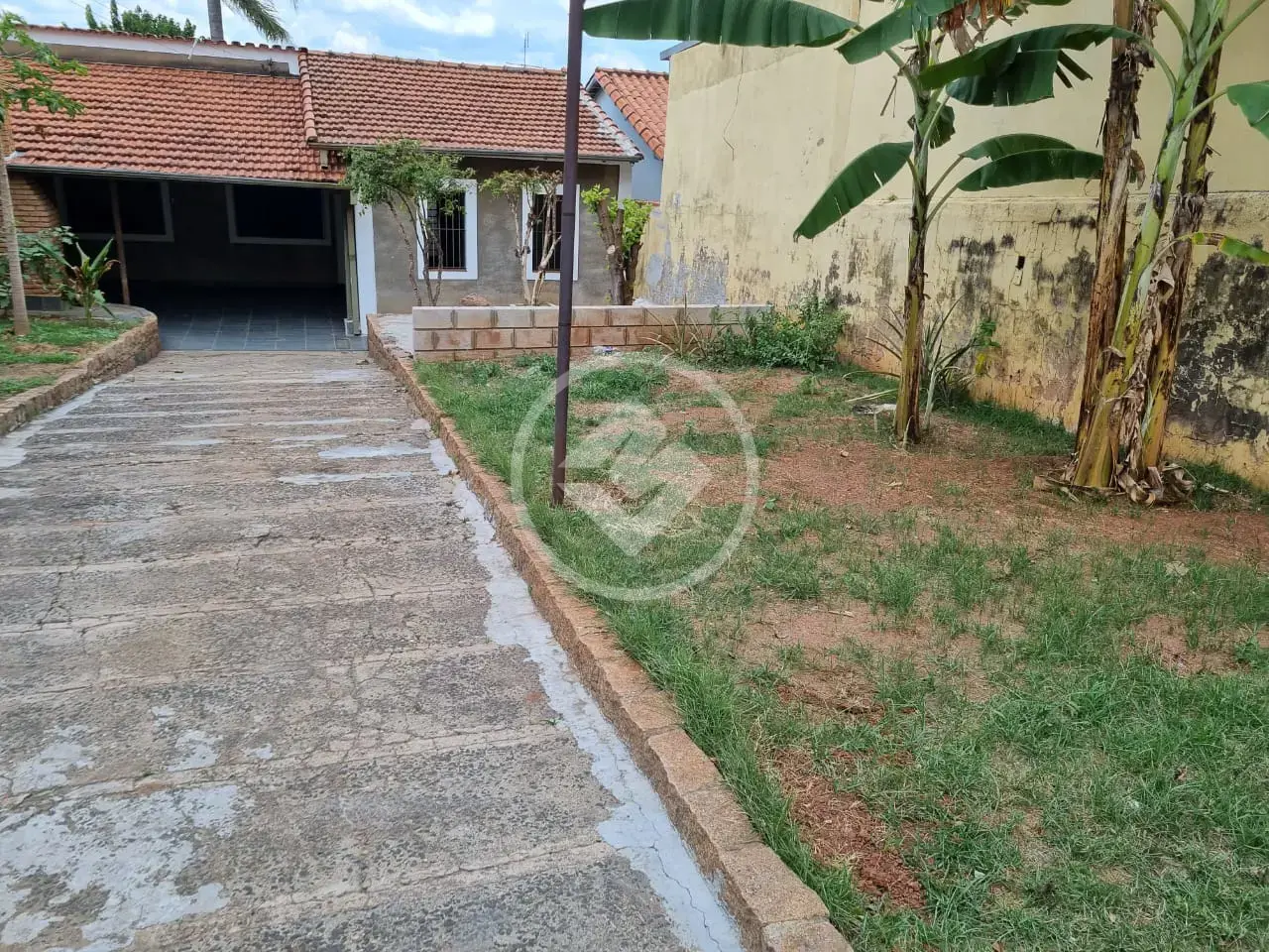 Imagem 1 - Casa em Jardim Nilópolis, Campinas - SP
