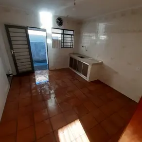 Imagem 2 - Casa em Jardim Nilópolis, Campinas - SP