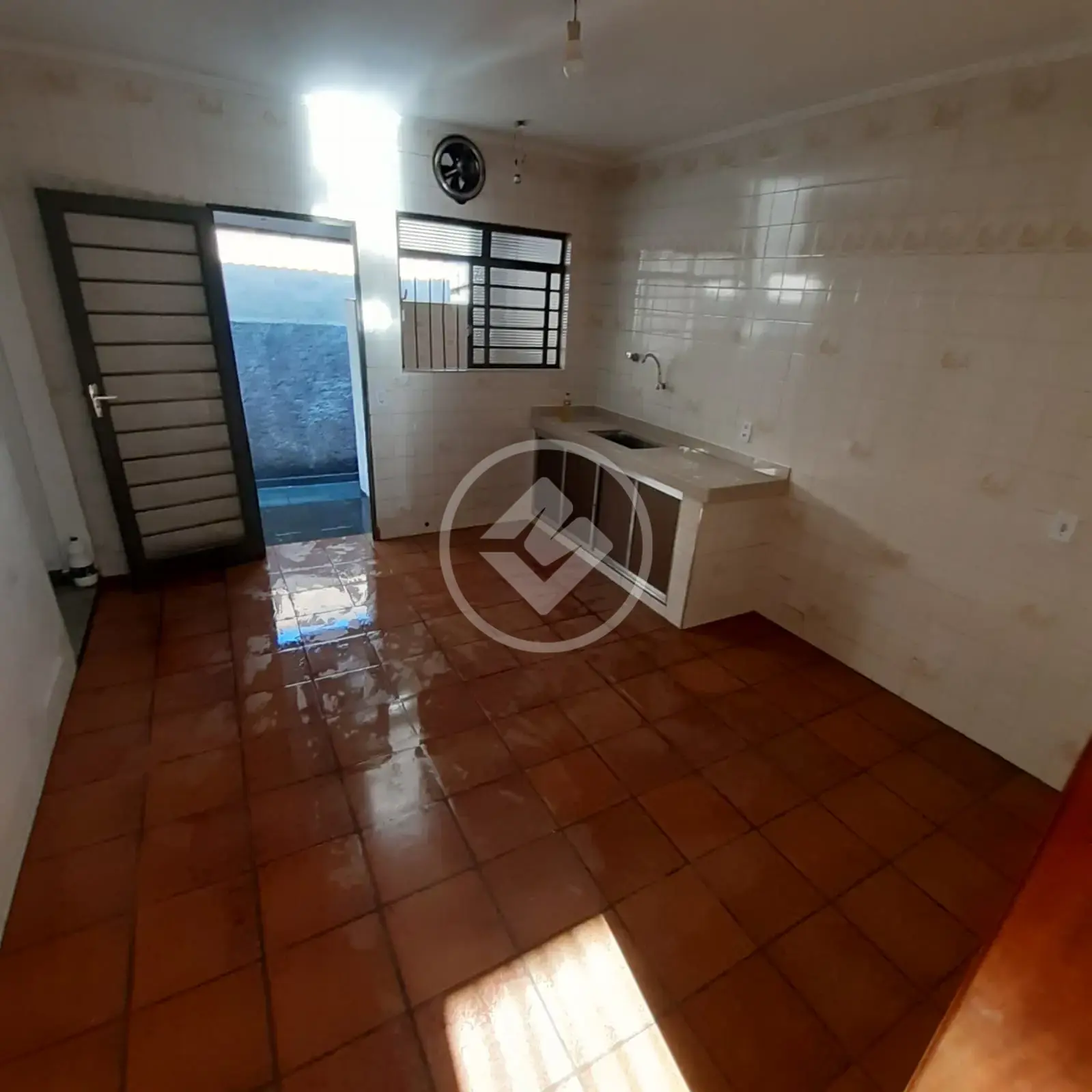Imagem 2 - Casa em Jardim Nilópolis, Campinas - SP