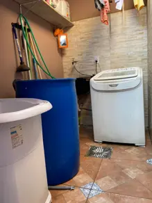 Imagem 5 - Casa em Jardim Santa Rosa (Nova Veneza), Sumaré - SP