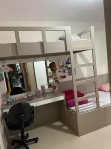 Imagem 6 - Casa em Jardim Santa Rosa (Nova Veneza), Sumaré - SP