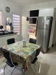 Imagem 3 - Casa em Jardim Santa Rosa (Nova Veneza), Sumaré - SP