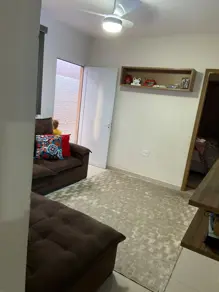 Casa Jardim Santa Rosa (Nova Veneza), Sumaré - SP — foto 2