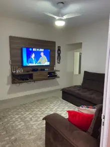 Casa Jardim Santa Rosa (Nova Veneza), Sumaré - SP — foto 1