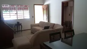 Casa Condomínio Parque Xangrilá, Campinas - SP — foto 1