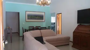 Casa Condomínio Parque Xangrilá, Campinas - SP — foto 2