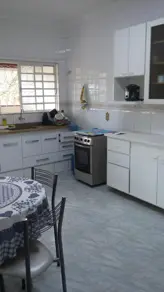 Imagem 3 - Casa Condomínio em Parque Xangrilá, Campinas - SP