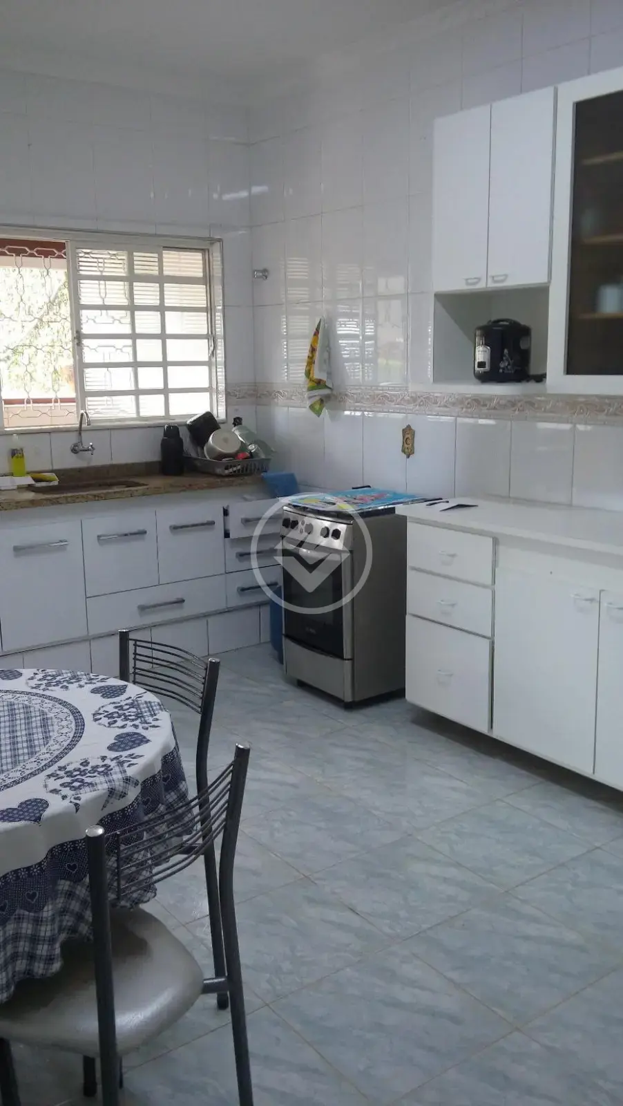 Imagem 3 - Casa Condomínio em Parque Xangrilá, Campinas - SP