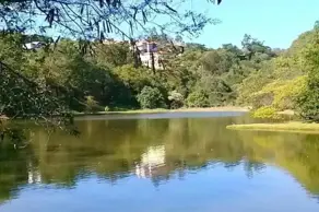 Casa Condomínio Colinas do Ermitage (Sousas), Campinas - SP — foto 1