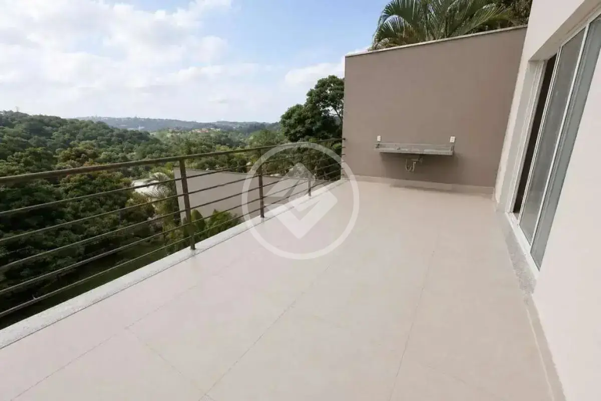 Imagem 5 - Casa Condomínio em Colinas do Ermitage (Sousas), Campinas - SP