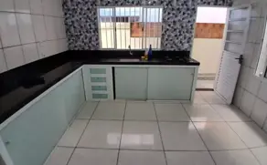 Imagem 2 - Casa em Vila Real Continuacao, Hortolândia - SP