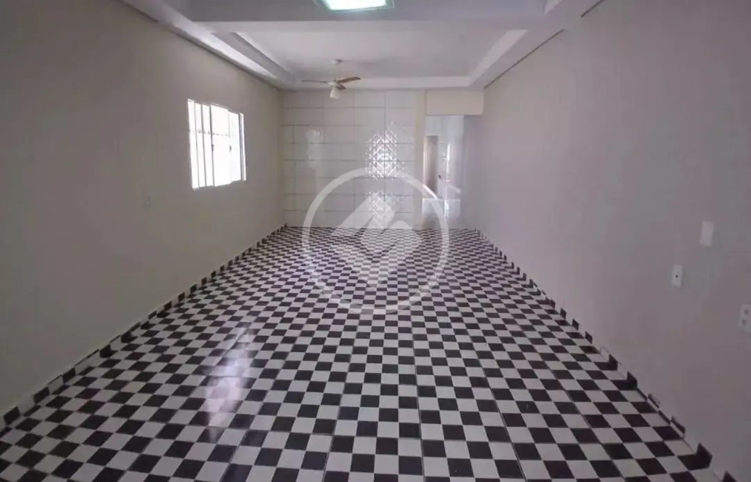 Imagem 1 - Casa em Vila Real Continuacao, Hortolândia - SP
