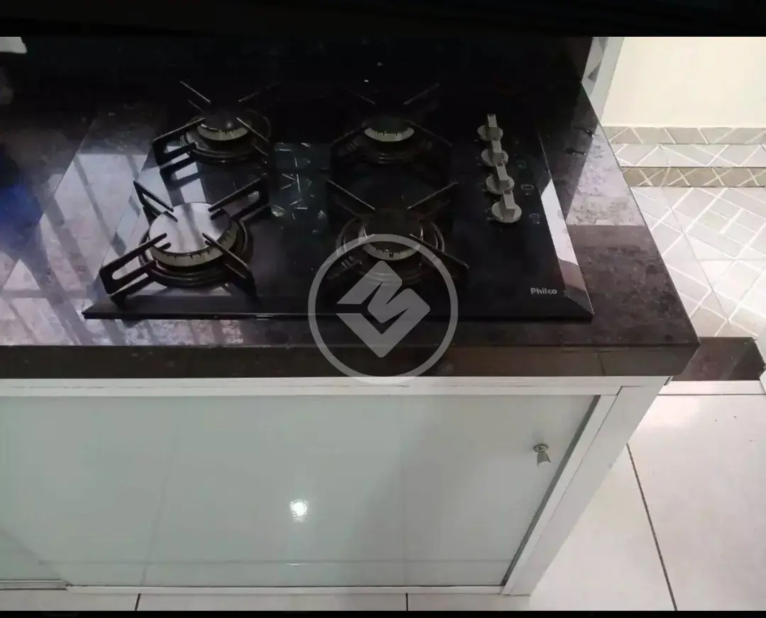Imagem 3 - Casa em Vila Real Continuacao, Hortolândia - SP