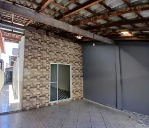Imagem 5 - Casa em Vila Real Continuacao, Hortolândia - SP
