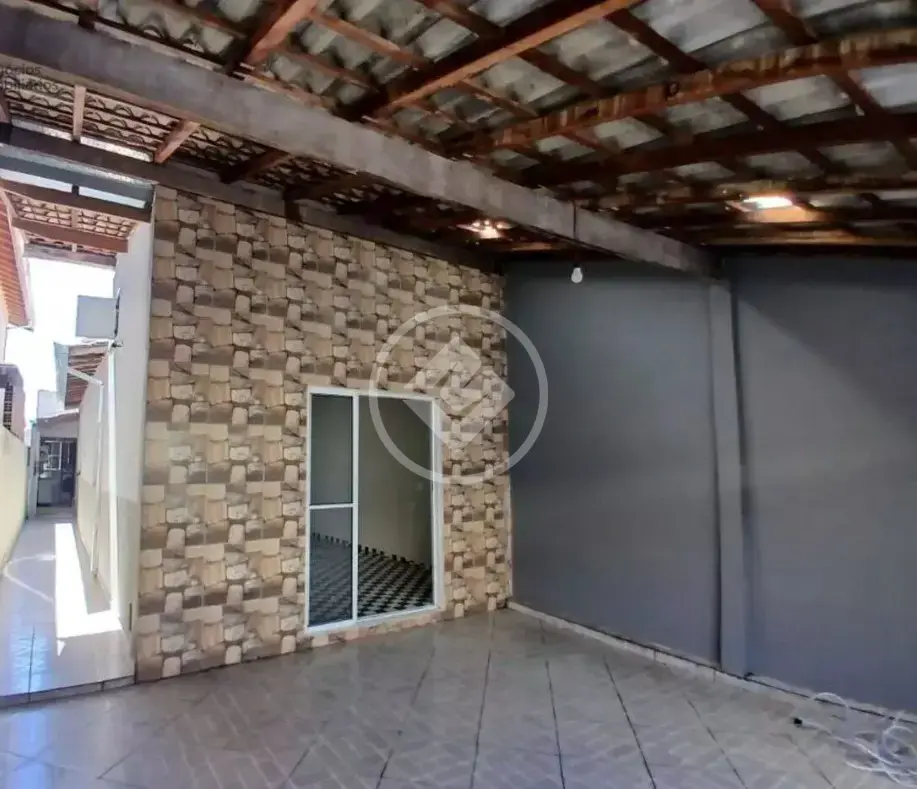 Imagem 5 - Casa em Vila Real Continuacao, Hortolândia - SP