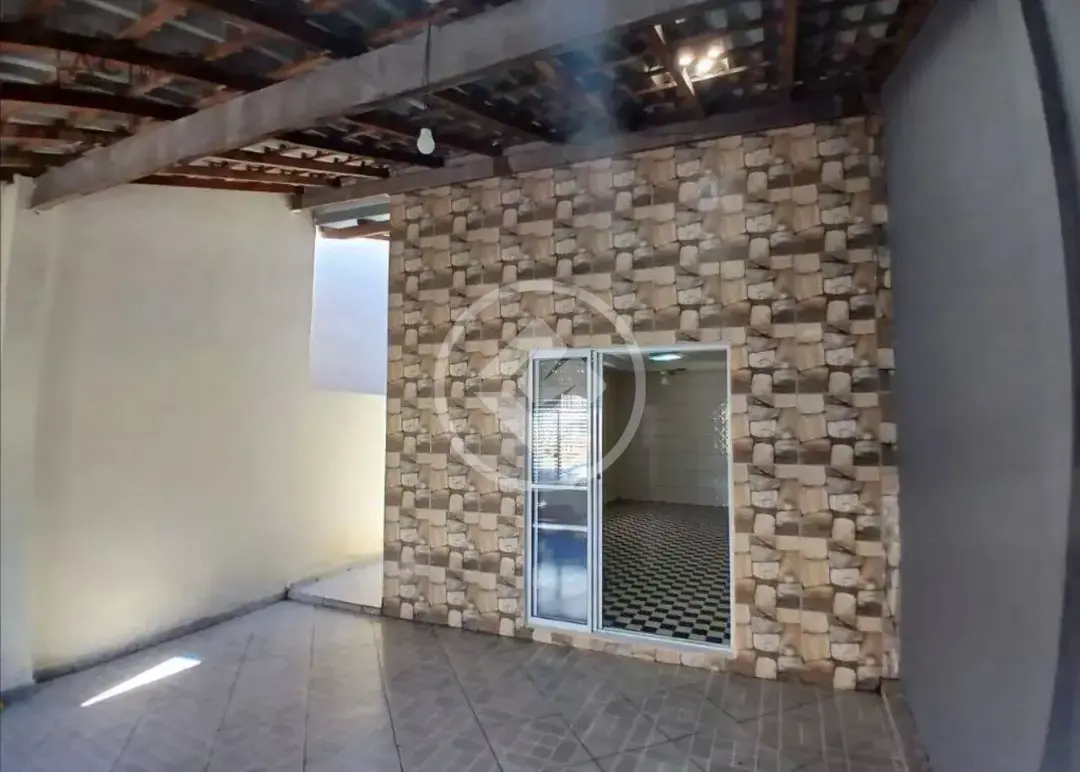 Imagem 6 - Casa em Vila Real Continuacao, Hortolândia - SP