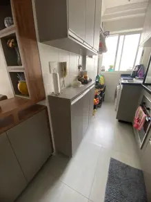 Imagem 2 - Apartamento em Jardim Santa Genebra, Campinas - SP