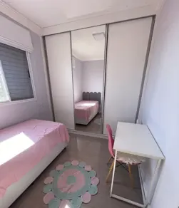 Imagem 4 - Apartamento em Jardim Santa Genebra, Campinas - SP
