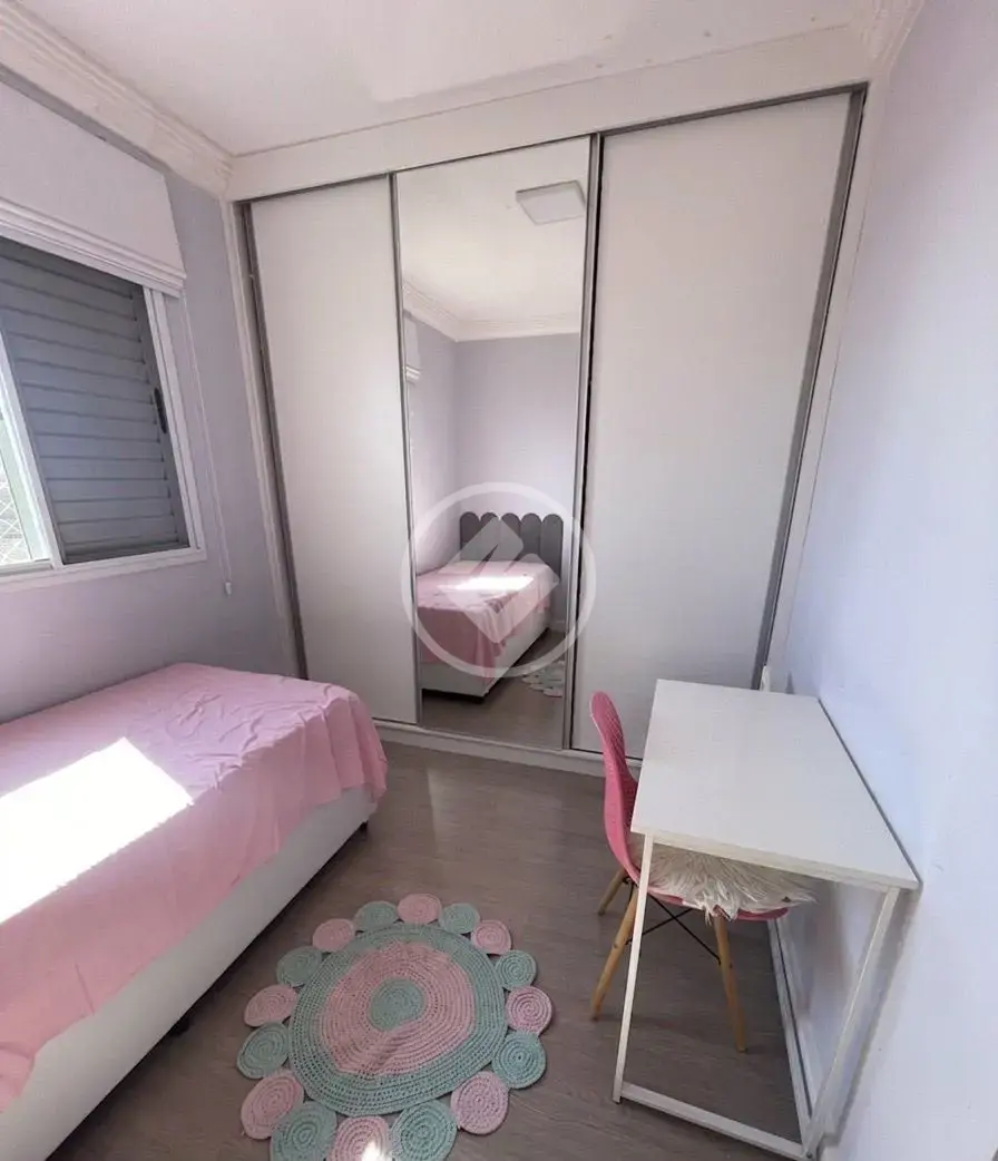 Imagem 4 - Apartamento em Jardim Santa Genebra, Campinas - SP