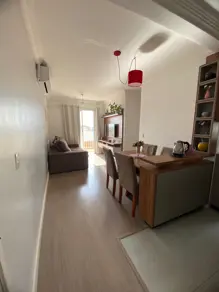 Apartamento Jardim Santa Genebra, Campinas - SP — foto 1