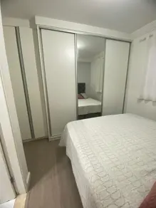 Imagem 5 - Apartamento em Jardim Santa Genebra, Campinas - SP
