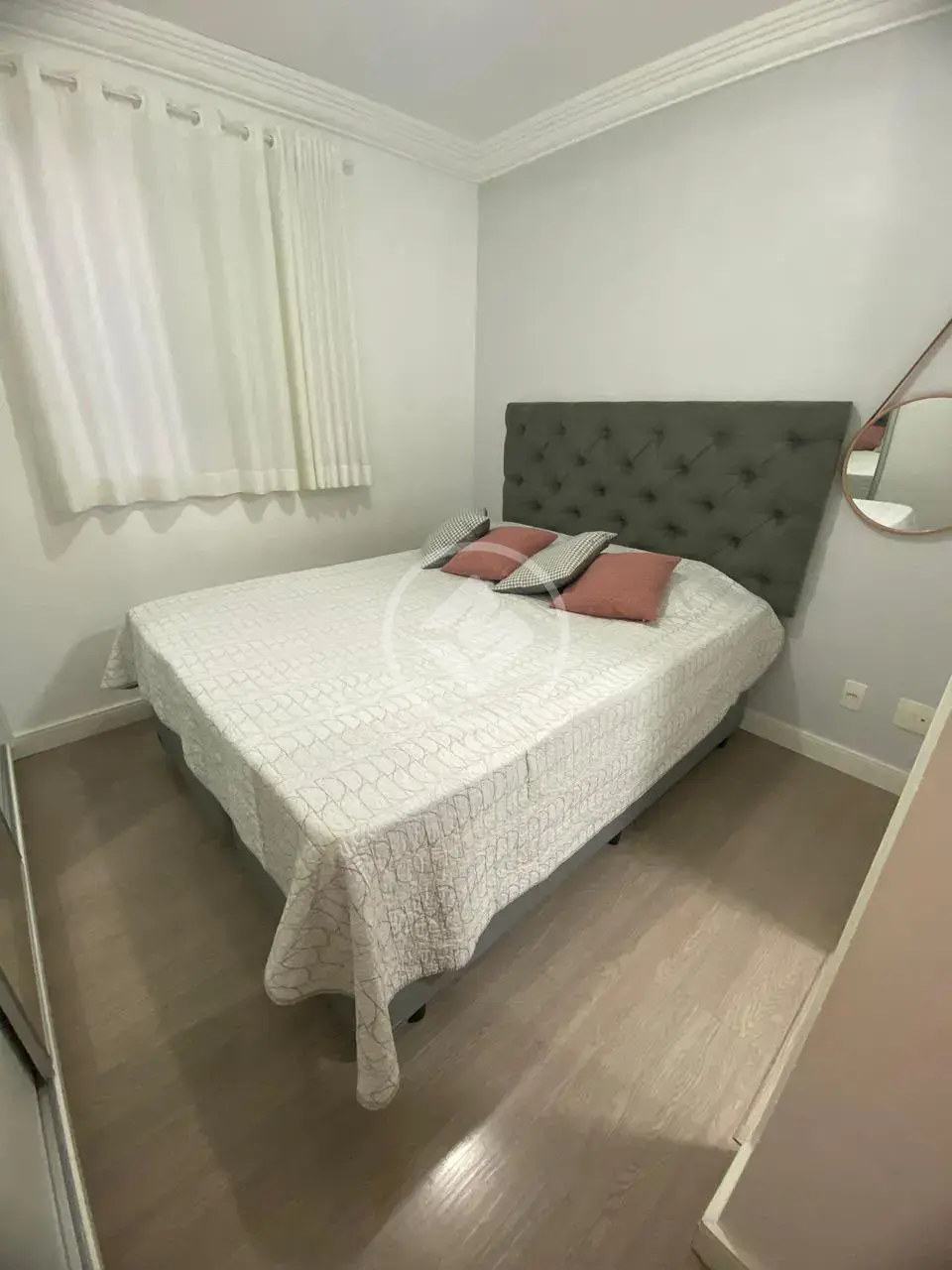 Imagem 6 - Apartamento em Jardim Santa Genebra, Campinas - SP